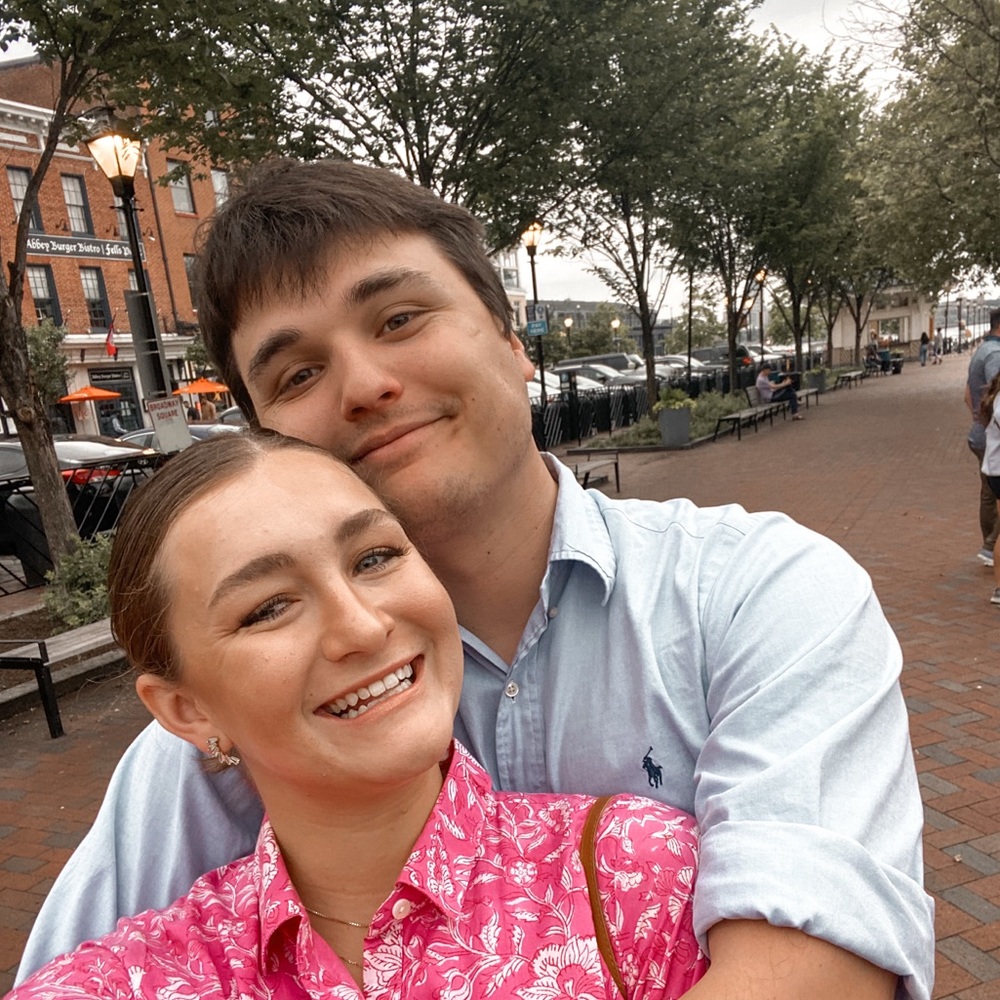 Meet your Posher, Bethany